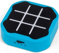 Tic Tac Toe Game - Blue