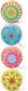 Tin Yoyo Assorted