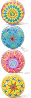 Tin Yoyo Assorted