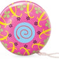 Tin Yoyo Assorted