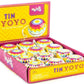 Tin Yoyo Assorted