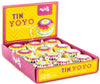 Tin Yoyo Assorted