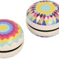 Tin Yoyo Assorted