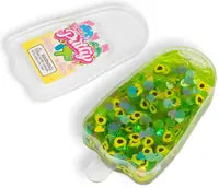 Tiny Iced Treasures Putty Assorted