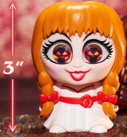 Tiny Nightmares Figure Blind Box Assorted