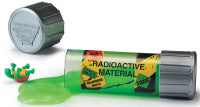 Tmnt Basic Ooze Cannister In Cdu Assorted
