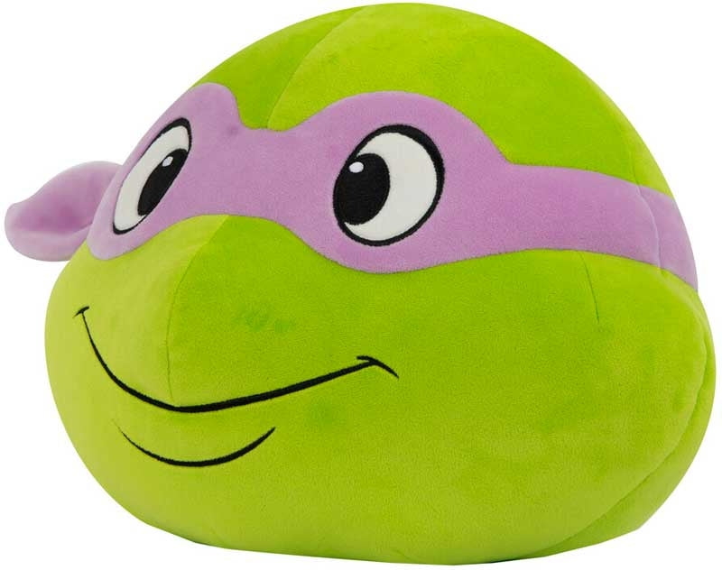 Tmnt Donatello Mega Plush