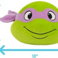 Tmnt Donatello Mega Plush