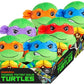 Tmnt Junior Assorted