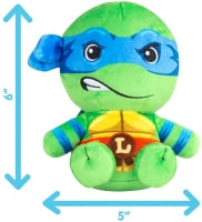 Tmnt Junior Assorted
