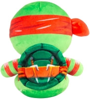 Tmnt Junior Assorted