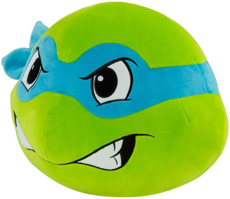 Tmnt Leonardo Head Mega