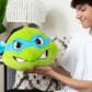 Tmnt Leonardo Head Mega
