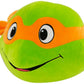 Tmnt Michaelangelo Head Mega