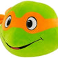 Tmnt Michaelangelo Head Mega