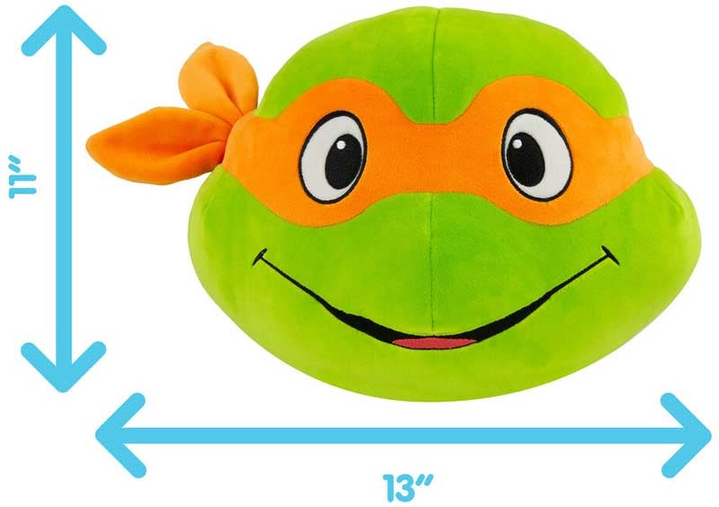 tmnt-michaelangelo-head-mega