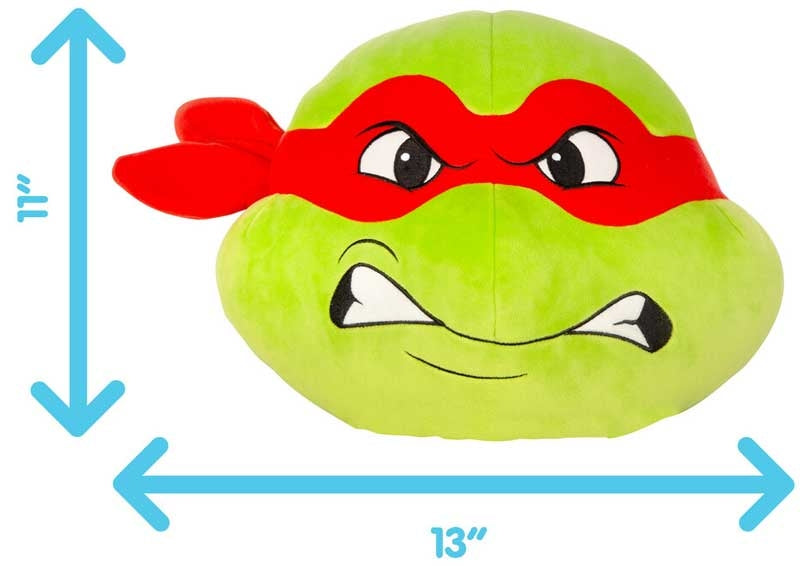 tmnt-raphael-mega-plush