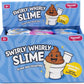 Toilet Slime Assorted