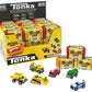 Tonka - Micro Metals Single Pack Assorted