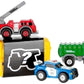 Tonka - Micro Metals Single Pack Assorted