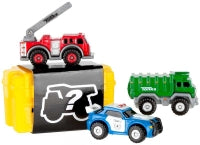 Tonka - Micro Metals Single Pack Assorted
