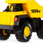Tonka Mighty Metal Fleet - Dump Truck