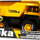 Tonka Mighty Metal Fleet - Dump Truck