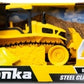 Tonka - Steel Classics - Giga Series - Bulldozer