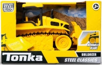 Tonka - Steel Classics - Giga Series - Bulldozer
