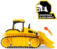 Tonka - Steel Classics - Giga Series - Bulldozer