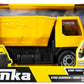 Tonka - Steel Classics - Giga Series - Dump Truck