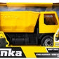 Tonka - Steel Classics - Giga Series - Dump Truck