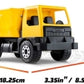 Tonka - Steel Classics - Giga Series - Dump Truck