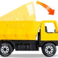 Tonka - Steel Classics - Giga Series - Dump Truck