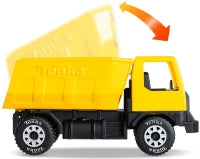 Tonka - Steel Classics - Giga Series - Dump Truck
