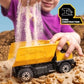Tonka - Steel Classics - Giga Series - Dump Truck