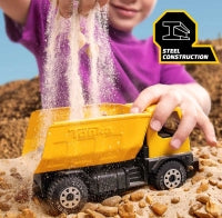 Tonka - Steel Classics - Giga Series - Dump Truck