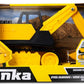 Tonka - Steel Classics - Giga Series - Excavator