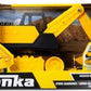 Tonka - Steel Classics - Giga Series - Excavator