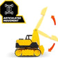 Tonka - Steel Classics - Giga Series - Excavator