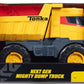 Tonka - Steel Classics - Next Gen Mighty Dump Truck