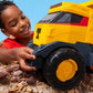 Tonka - Steel Classics - Next Gen Mighty Dump Truck