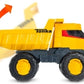 Tonka - Steel Classics - Next Gen Mighty Dump Truck