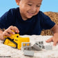 Tonka - Steel Classics - Titans - Bulldozer