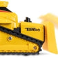 Tonka - Steel Classics - Titans - Bulldozer