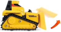 Tonka - Steel Classics - Titans - Bulldozer