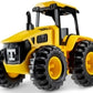 Tonka - Steel Classics - Tractor