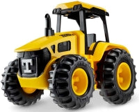 Tonka - Steel Classics - Tractor