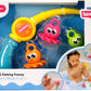 Toomies 3 In 1 Fishing Frenzy
