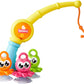 Toomies 3 In 1 Fishing Frenzy